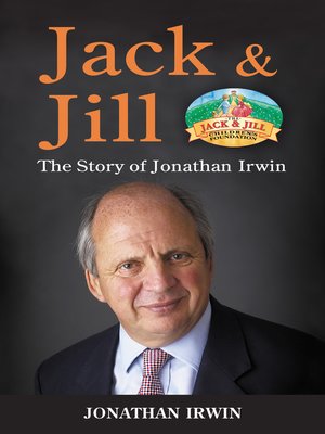 cover image of Jack & Jill